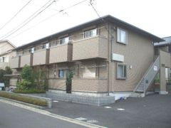 カーサはるひ野の外観画像
