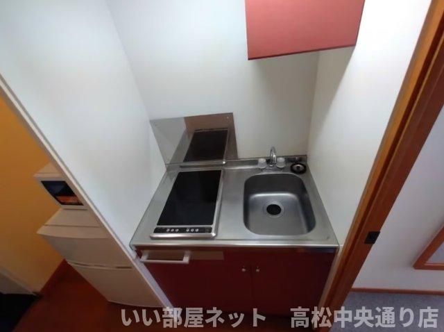 キッチン