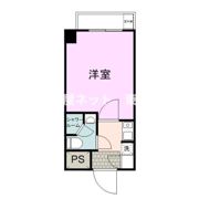 三恵コーポの間取り画像