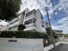 河田ハイツの間取り画像