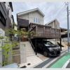 緑丘3丁目戸建の外観