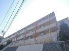 T’s garden横浜岸根公園の間取り画像
