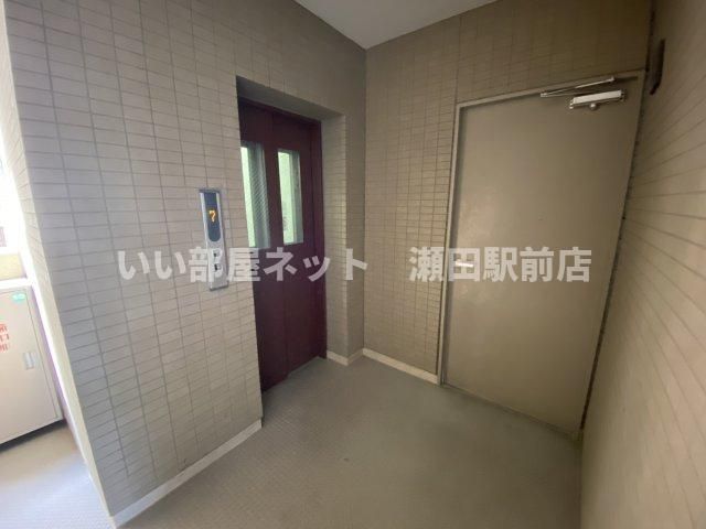 ロビー