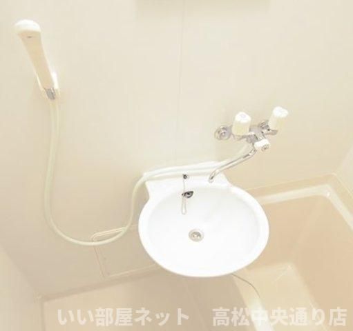バスルーム