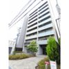 サムティ江坂レガーロの間取り画像