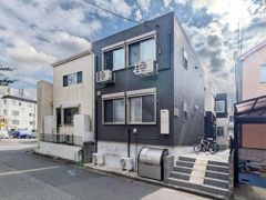 K・S武蔵関の外観画像