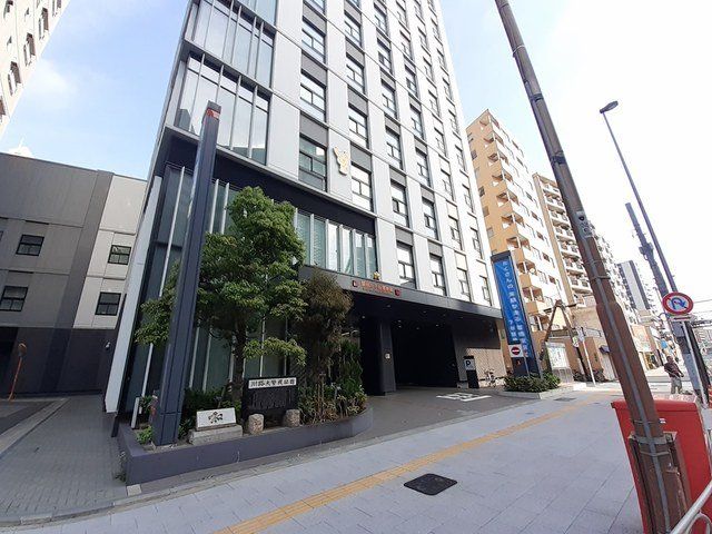 下谷警察署まで216m
