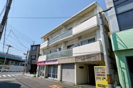 AP530 ファースト東中島の外観画像