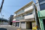 AP530 ファースト東中島の間取り画像