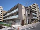 PEARL SHIMORENJAKUの間取り画像
