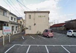 佐藤コーポの外観画像