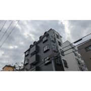 関目花博公館の外観画像