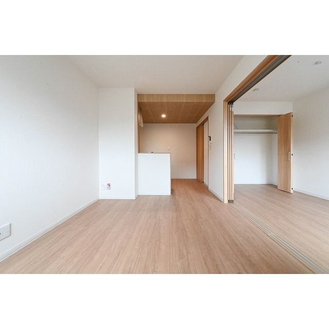 リビング
