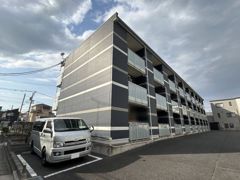 レオネクストシャンエトワールの外観画像