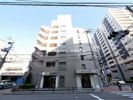 ラファイン江坂の外観