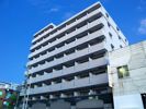 エスリード新梅田の外観