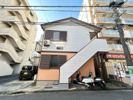 コーポM.Iの間取り画像