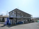ハイツ中井の間取り画像