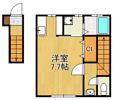 サムゴールドの間取り画像