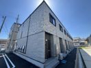 カルコーサの間取り画像