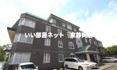 メゾン・ド・カームの間取り画像