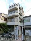 マインドハイツ平尾の間取り画像