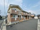 ベル・アンジュ Iの外観