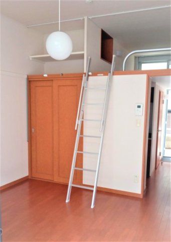リビング