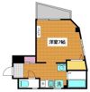 プランドールの間取り画像