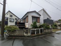富岡東戸建の外観画像