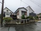 富岡東戸建の外観