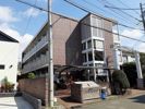 レオパレスアネックス ガーデンの間取り画像