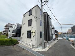 ソラ西国立の外観画像