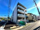 D-Square深江本町の間取り画像
