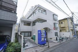 AP630 メゾン・ド・イザールの外観画像