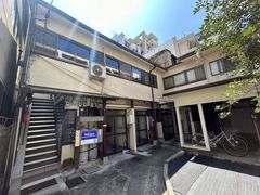 岡野アパートの外観画像