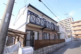 アブニールSの外観画像