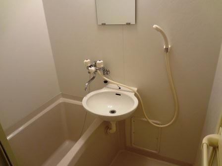 バスルーム