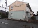 フレグランス和幸の間取り画像