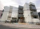 フジパレス寝屋川の外観