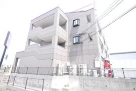 ロワイヤル小倉の外観画像