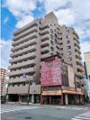ライオンズマンション高崎田町の外観