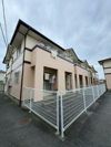 エルジュ Aの間取り画像