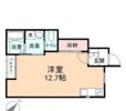 Rexzyの間取り画像