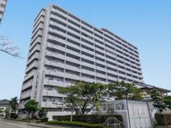 サーパス三津弐番館の外観画像