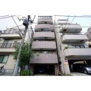 富士ビルの外観画像