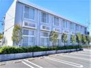 レオパレス北斗Ⅱの外観