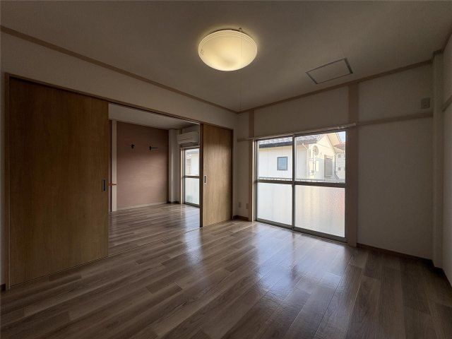 洋室