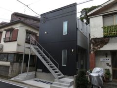 Dream横濱蒔田の外観画像