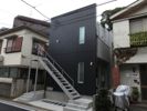 Dream横濱蒔田の間取り画像
